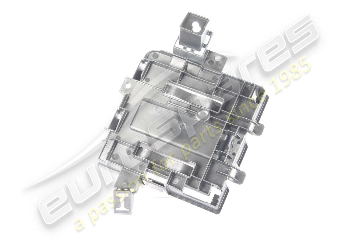usato lamborghini staffa c-box. numero parte 4m0907239a (2)
