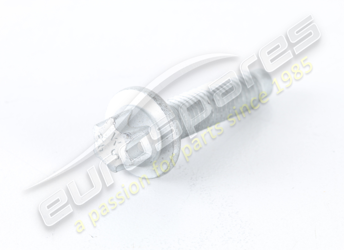 nuovo porsche bullone a testa esagonale. numero parte 90038516701 (1)