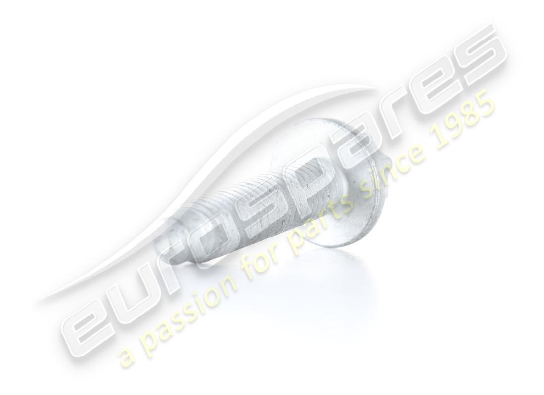 nuovo porsche bullone a testa esagonale. numero parte 90038516701 (2)