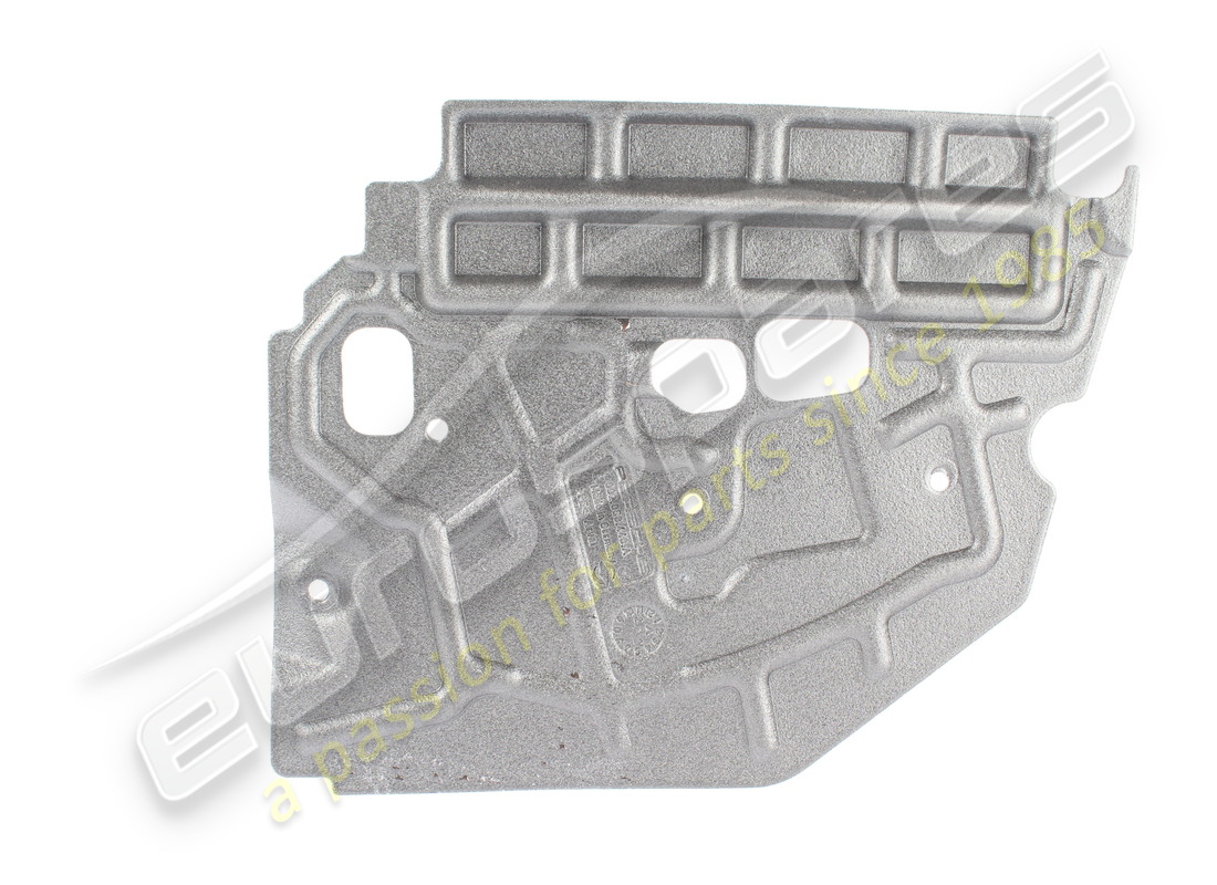 porsche deadener (espandibile) usato. numero parte 992858443a (2)