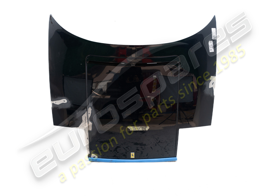 COFANO COFANO ANTERIORE Ferrari USATO. NUMERO PARTE 64304800 (1)