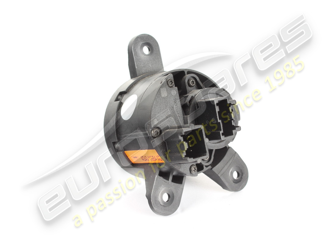 usato aston martin gruppo interruttore, illuminazione master. numero parte 4g4311654ad (2)