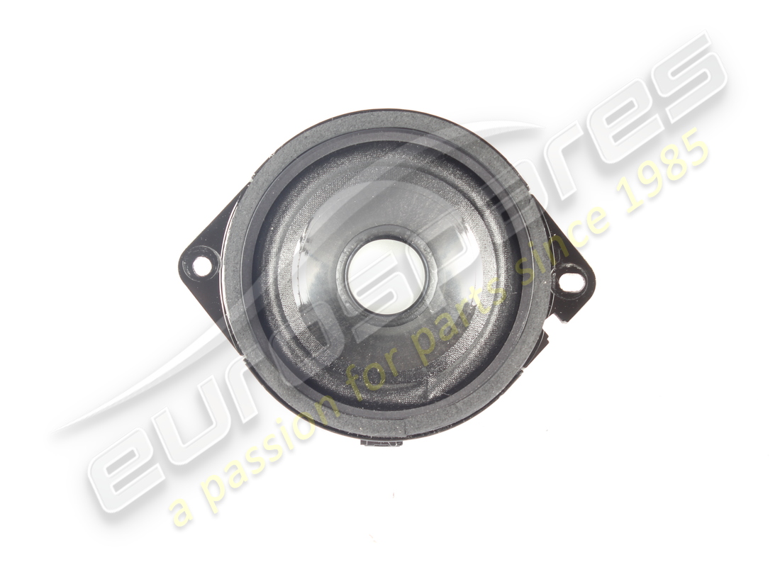 Maserati ALTOPARLANTE MID-WOOFER USATO NUMERO PARTE 670161026 (1)