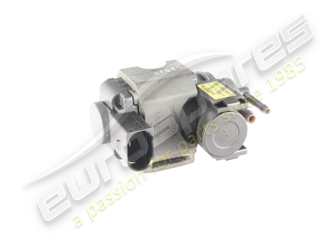 convertitore di pressione lamborghini usato. numero parte 06m906609a (2)
