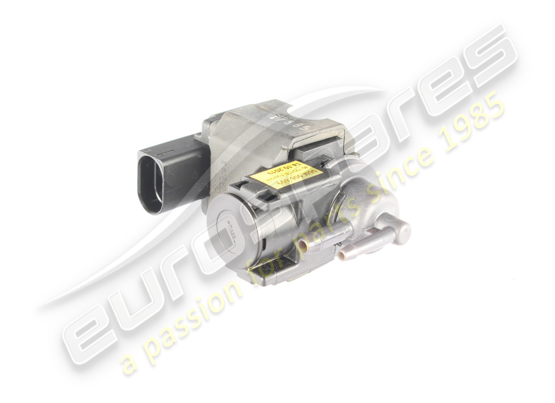 convertitore di pressione lamborghini usato. numero parte 06m906609a (1)