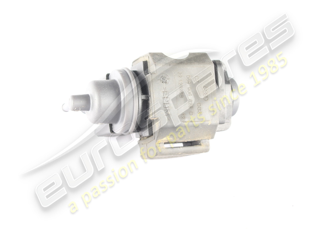 convertitore di pressione lamborghini usato. numero parte 06m906609a (3)