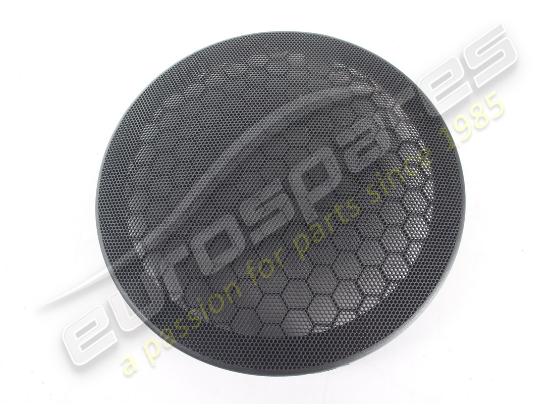 GRIGLIA ALTOPARLANTE Maserati USATA. NUMERO PARTE 388300600 (1)