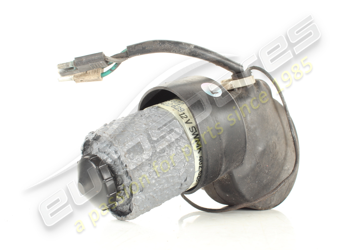 motore sollevamento fari ferrari usato. numero parte 172534 (5)