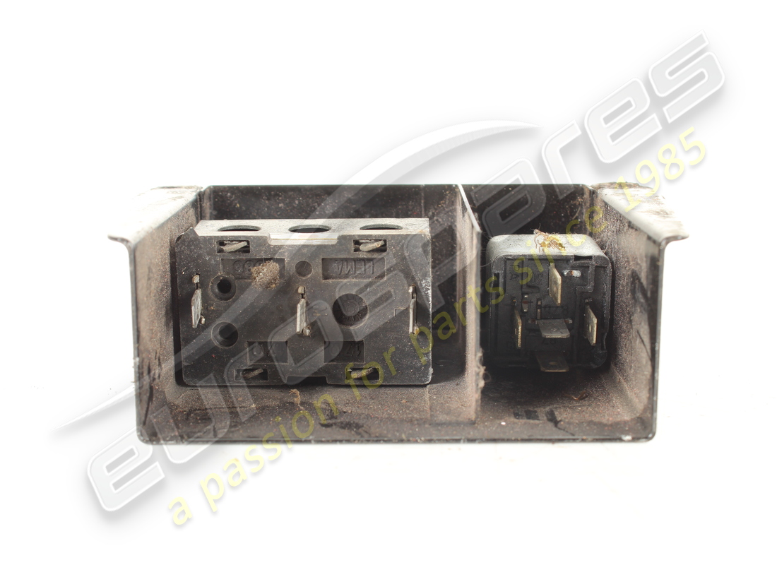 UNITÀ DI CONTROLLO DIM DIP USATA Ferrari. NUMERO PARTE 62346400 (1)