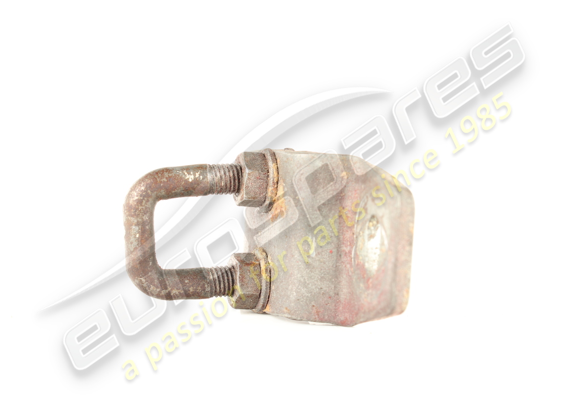 chiusura del cofano ferrari usata. numero parte 60560100 (3)