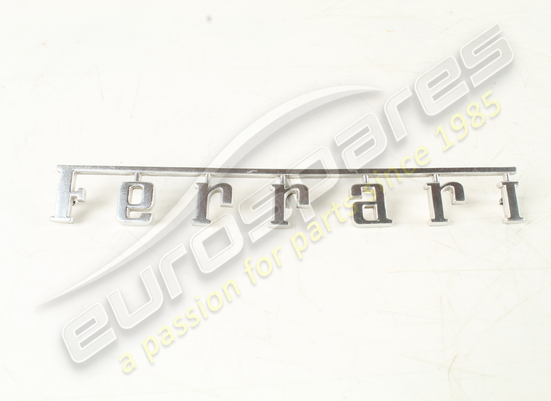 interruttore ferrari usato. numero parte 179675 (6)