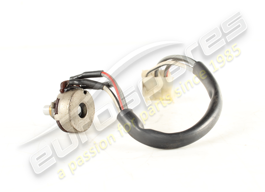 POTENZIOMETRO FERRARI USATO. NUMERO PARTE 61078700 (4) potenziometro ferrari usato. numero parte 61078700 (4)