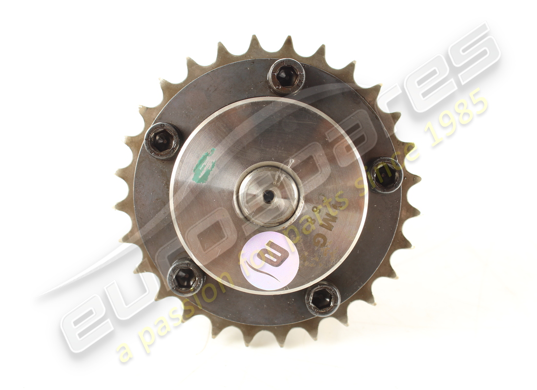 GEBRAUCHTER Eurospares KOMPLETTER INDUKTIONSPHASENVARIATOR. TEILENUMMER EAP1736151 (1)