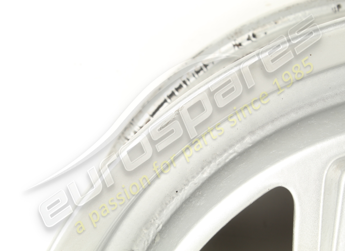 usato ferrari ruota anteriore 3.2 mqv. numero parte 127465 (3)