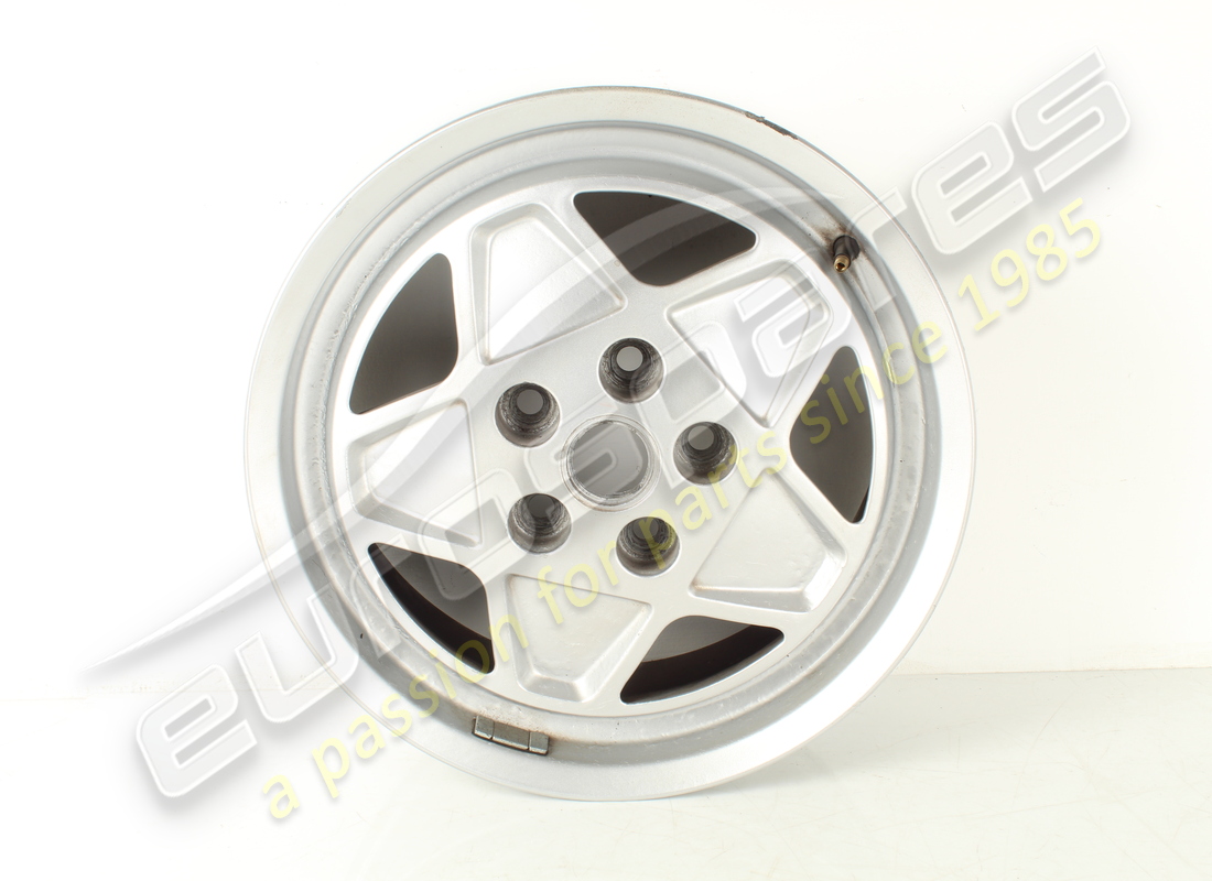 USATO Ferrari RUOTA ANTERIORE DA STRADA 3.2 MQV . NUMERO PARTE 127465 (1)