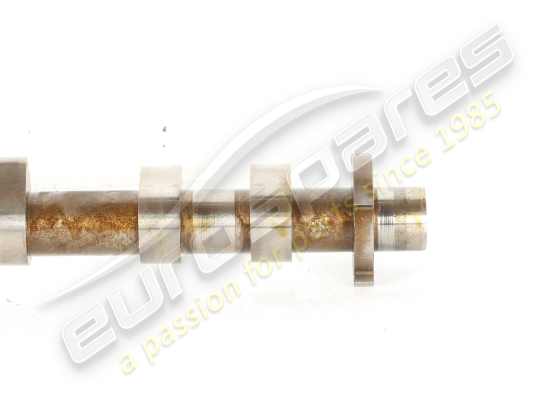 albero a camme di aspirazione dx usato eurospares completo di variatore di fase. numero parte eap1732814 (6)