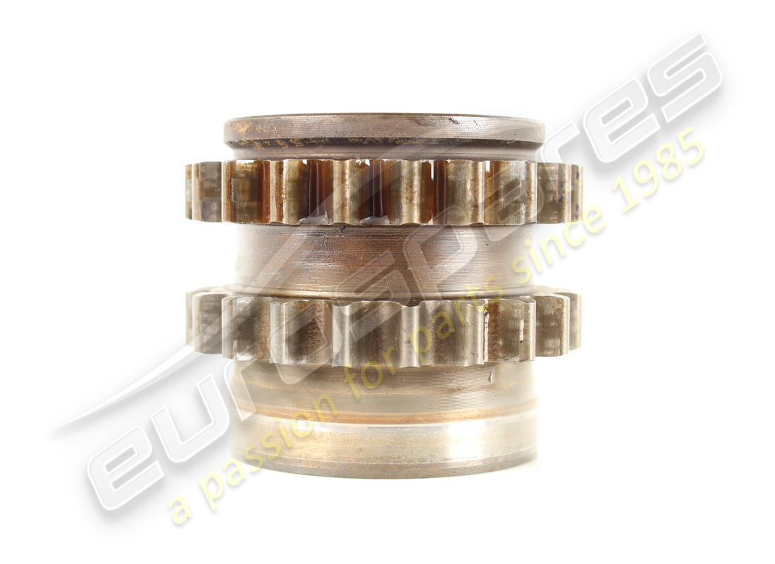 RUOTA DENTATA Maserati USATA PER ALBERO MOTORE Z.20 . NUMERO PARTE 186854 (1)