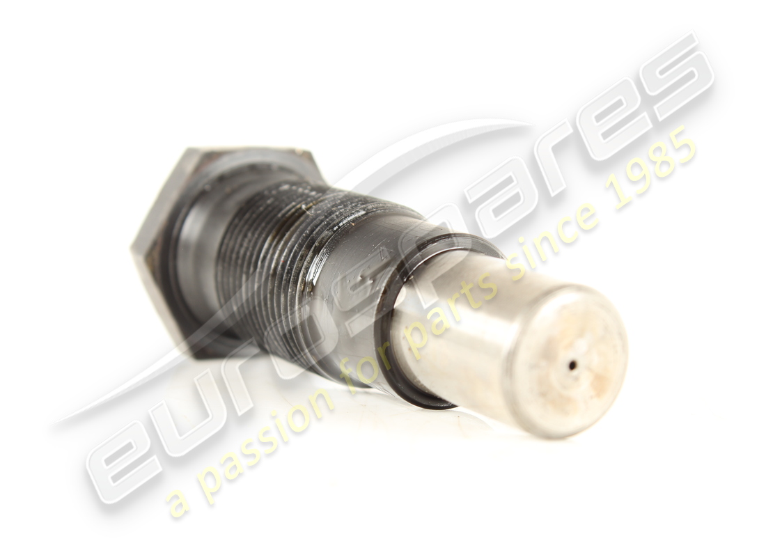 tendicatena idraulico usato maserati. numero parte 180316 (1)