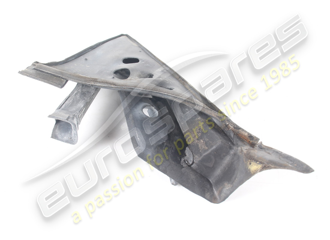 guarnizione specchietto retrovisore destro usata maserati. numero parte 69464000 (2)