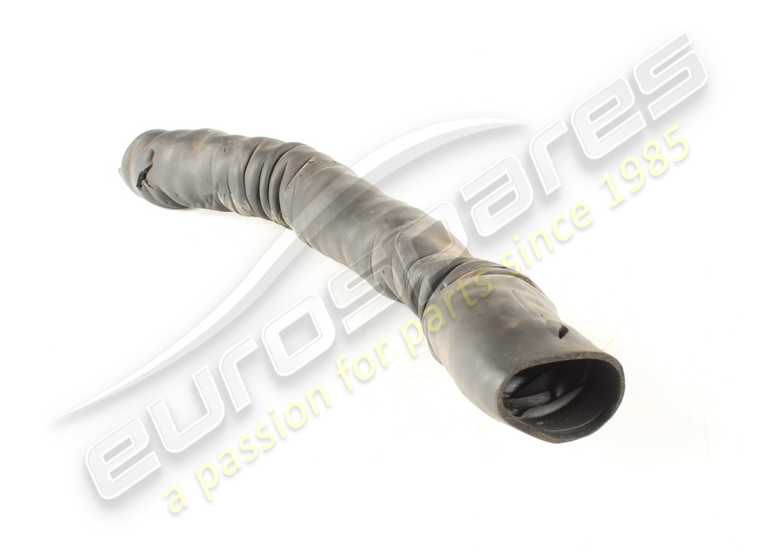 USED FERRARI LH AIR CON PIPE RHD PART NUMBER 61876600 (1) used ferrari lh air con pipe rhd part number 61876600 (1)