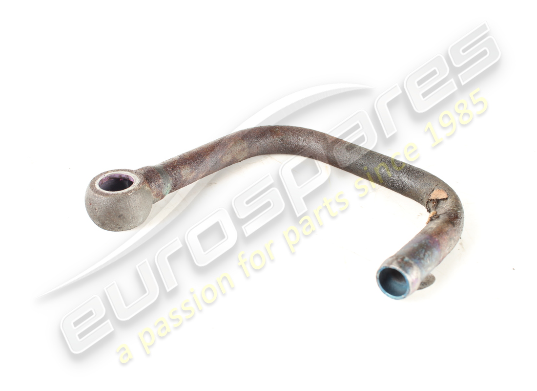 TUBO COMPLETO USATO Maserati PER ACQUA DA CRAN. NUMERO PARTE 578360600 (1)