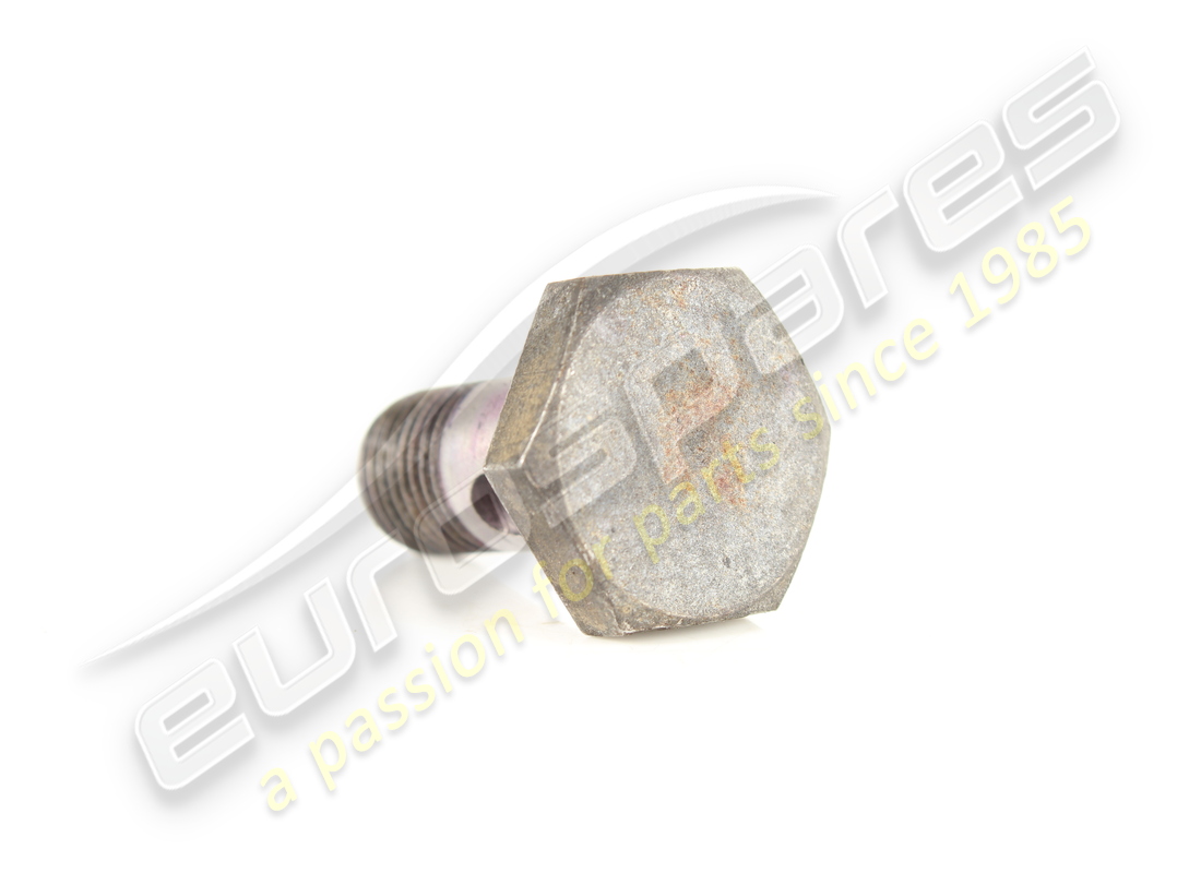 VITE DI UNIONE Maserati USATA 12X1.25 . NUMERO PARTE 312020510 (1)