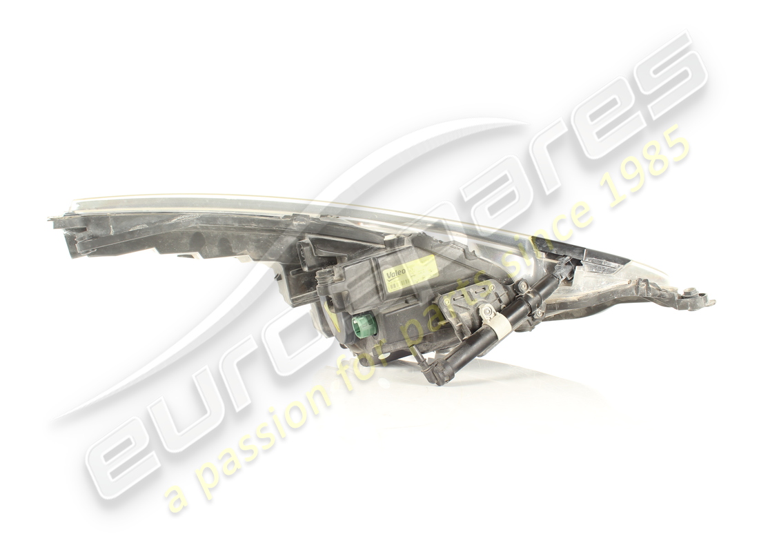 faro anteriore bi-xenon sx usato ferrari afs. numero parte 251356 (3)