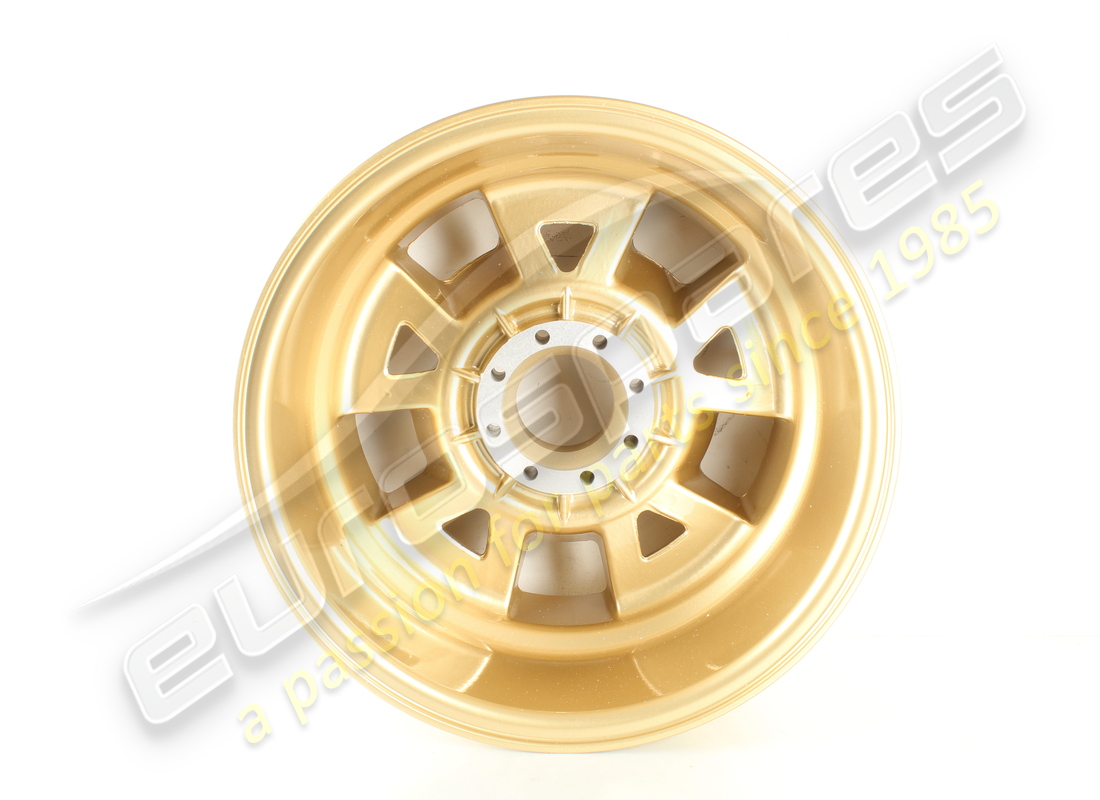 nuovo eurospares cerchio della ruota anteriore. numero parte 005108078g (3)