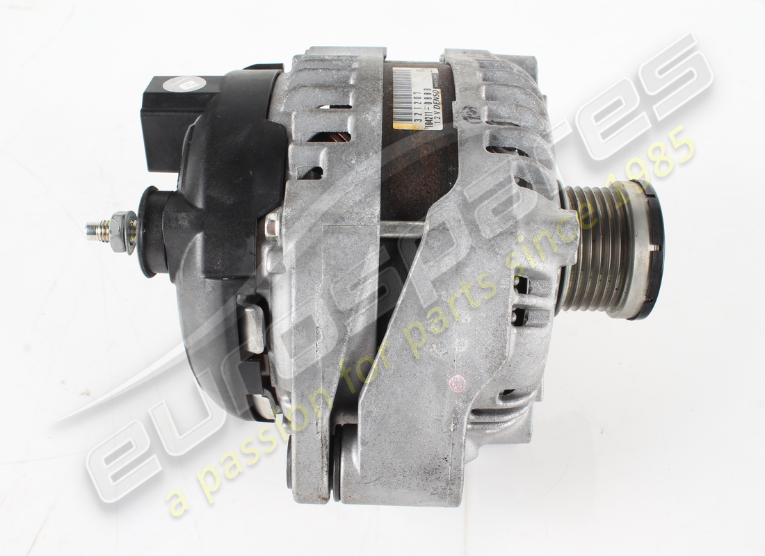 alternatore ferrari usato. numero parte 321207 (4)