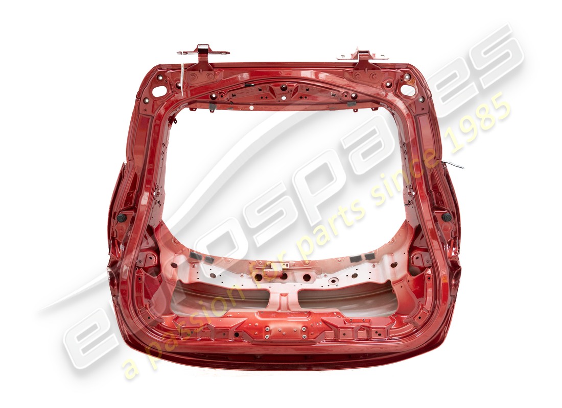 portellone posteriore completo usato ferrari. numero parte 985820737 (3)