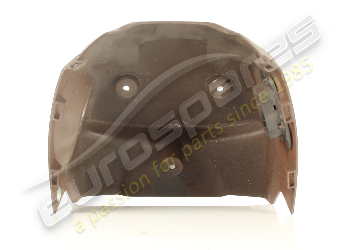 usato ferrari rivestimento inferiore del piantone dello sterzo. numero parte 84948407 (3)