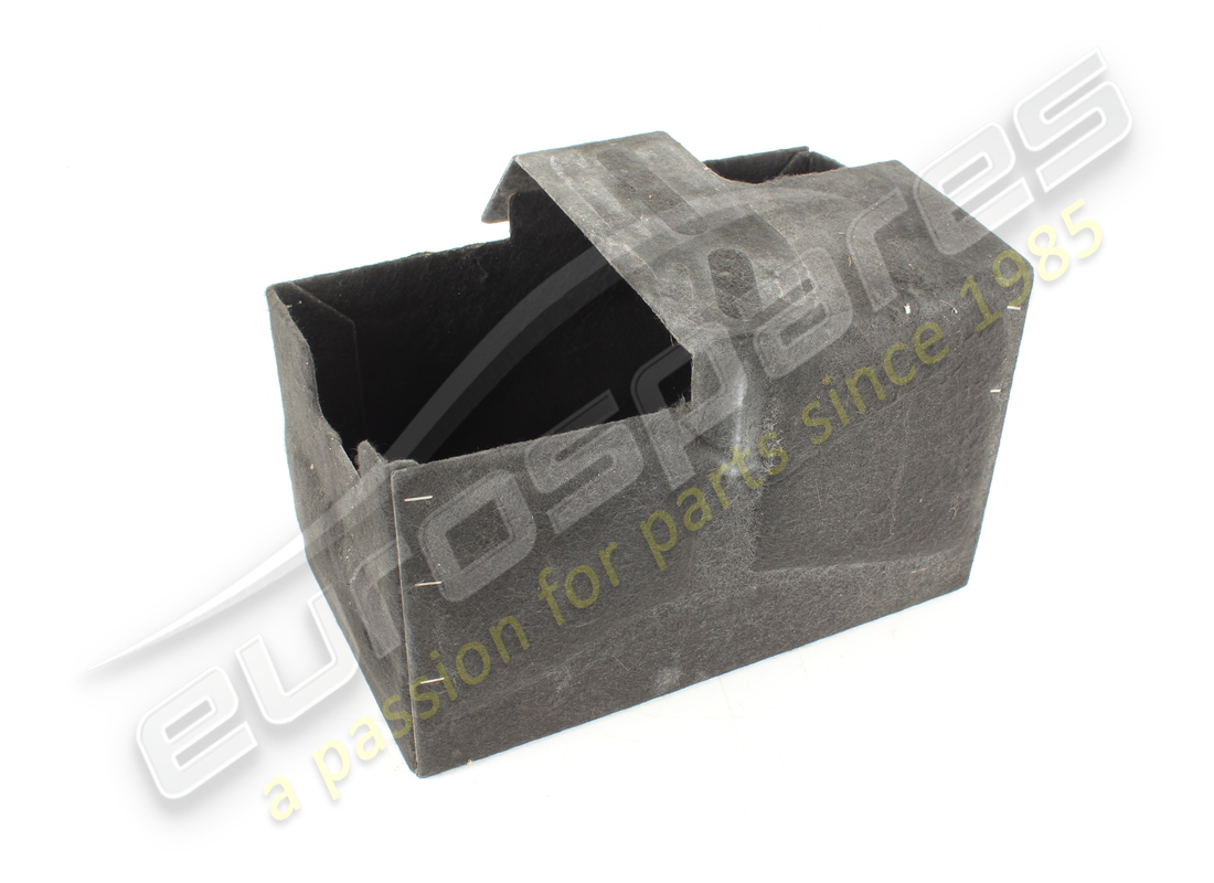 scudo calore batteria ferrari usato. numero parte 332493 (2)