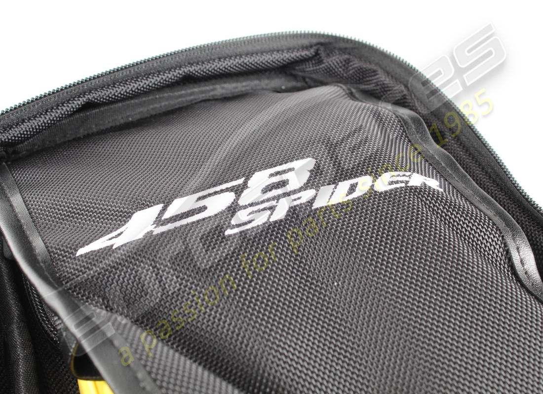 nuova ferrari borsa kit attrezzi completa. numero parte 321955 (7)