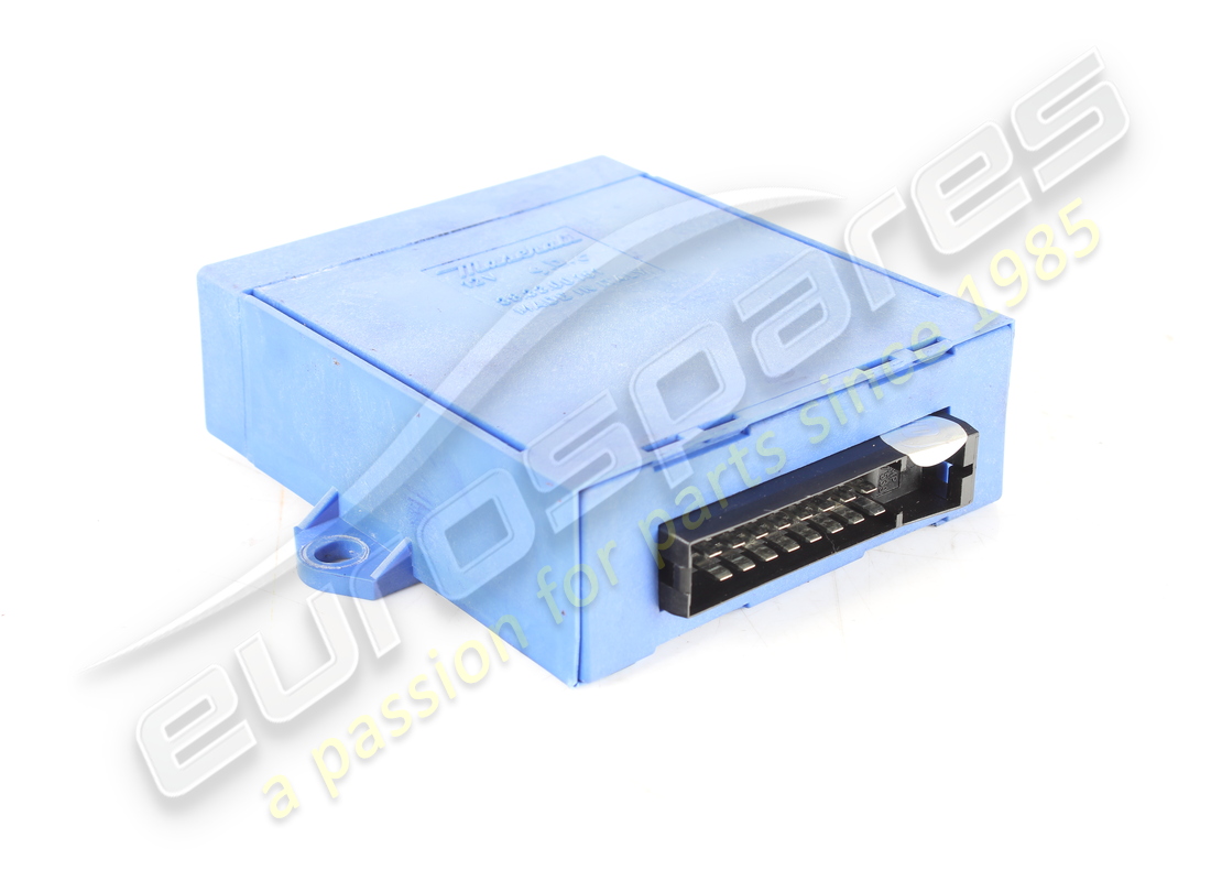 centralina elettrica per alzacristalli e portiere usata maserati. numero parte 383300151 (2)