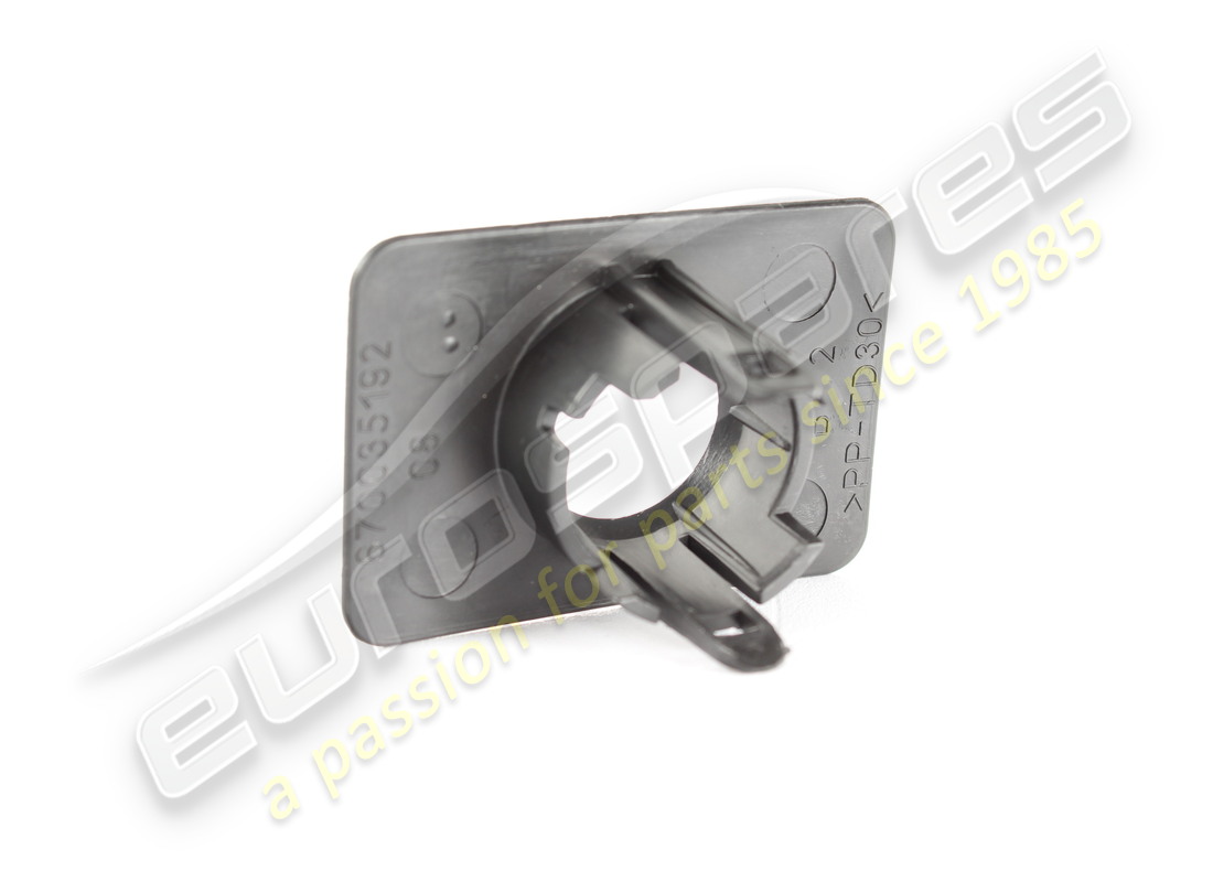 nuovo maserati alloggiamento del sensore posteriore. numero parte 670035192 (2)
