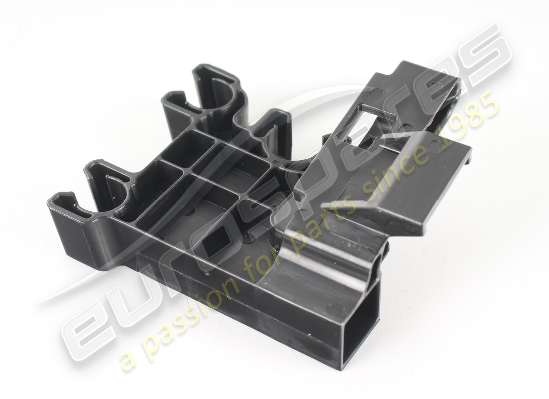 nuovo porsche staffa per tubo carburante. numero parte 97011038201 (4)