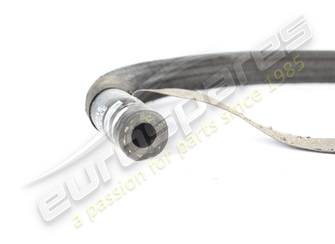 tubo di sfiato dct ferrari usato. numero parte 335820 (3)