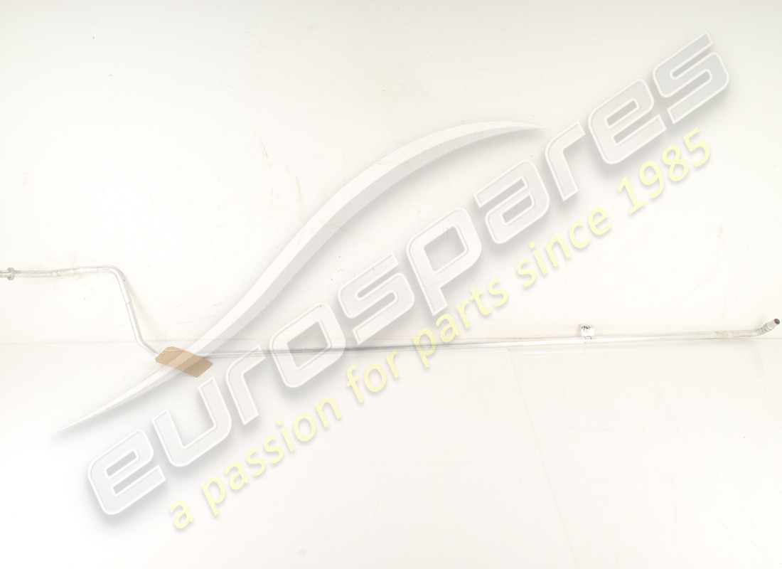 USATO Ferrari TUBO H2O SOTTOPIANALE . NUMERO PARTE 869466 (1) USATO Ferrari TUBO H2O SOTTOPIANALE . NUMERO PARTE 869466 (1)