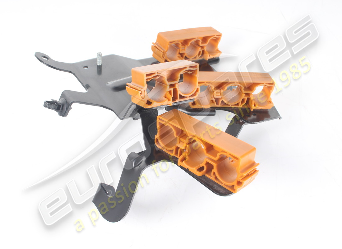 USATO Ferrari STAFFA HVC6-HVC7 SU CAMBIO . NUMERO PARTE 798500 (1)