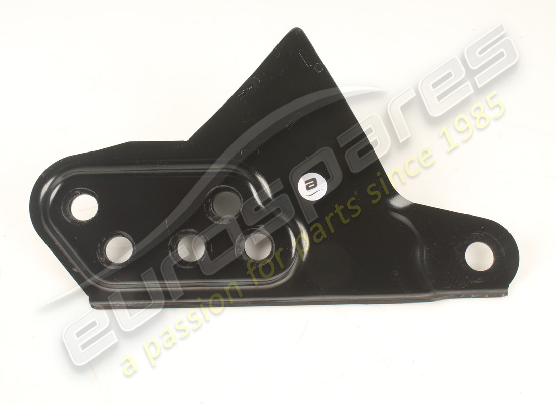 PIASTRA DI RINFORZO SINISTRA USATA FERRARI. NUMERO PARTE 802722 (3) piastra di rinforzo sinistra usata ferrari. numero parte 802722 (3)