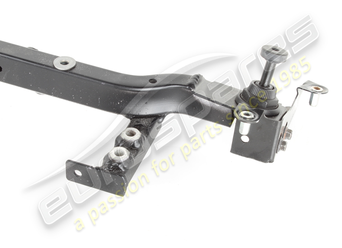 USATO FERRARI STAFFA SUPP.SERR COF.MOTORE. NUMERO PARTE 985956721 (4) usato ferrari staffa supp.serr cof.motore. numero parte 985956721 (4)