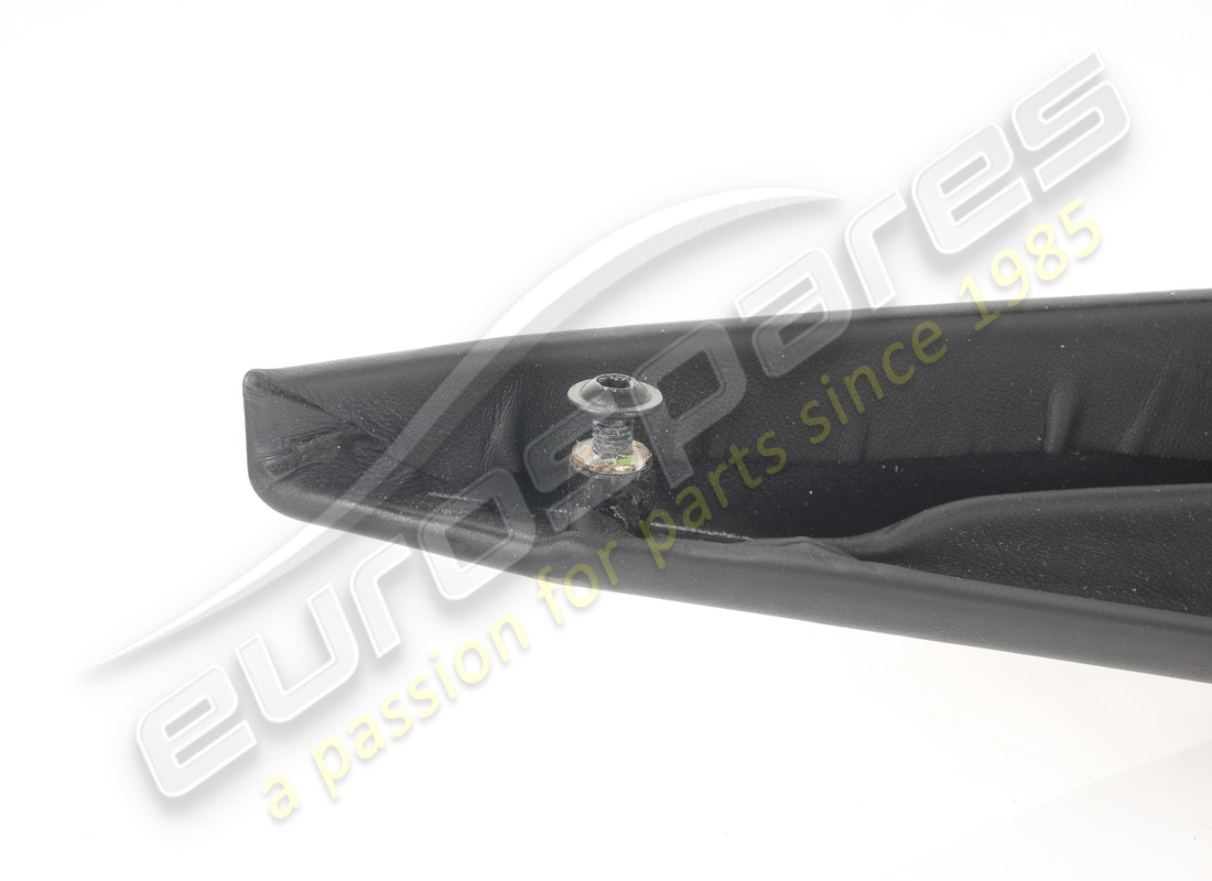 USATO FERRARI TASCA PANNELLO SX COMPLETO. NUMERO PARTE 976384 (5) usato ferrari tasca pannello sx completo. numero parte 976384 (5)