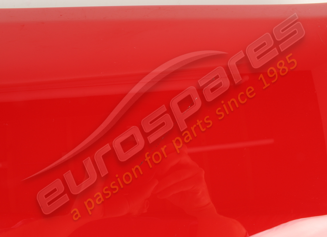 nuovo (altro) eurospares spoiler posteriore superiore completo. numero parte eap1721827 (2)