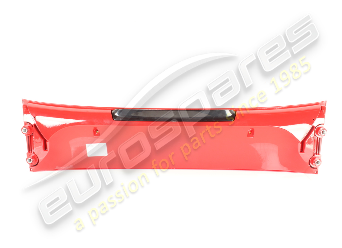 nuovo (altro) eurospares spoiler posteriore superiore completo. numero parte eap1721827 (5)