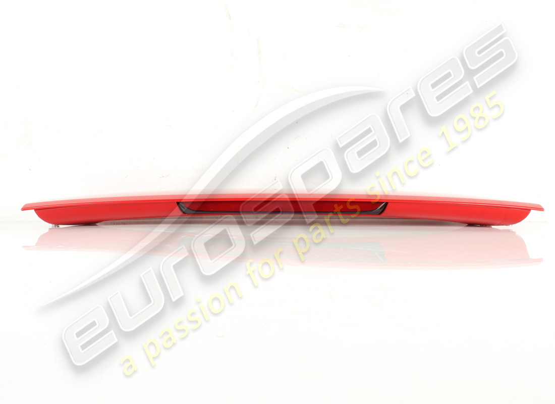 nuovo (altro) eurospares spoiler posteriore superiore completo. numero parte eap1721827 (3)