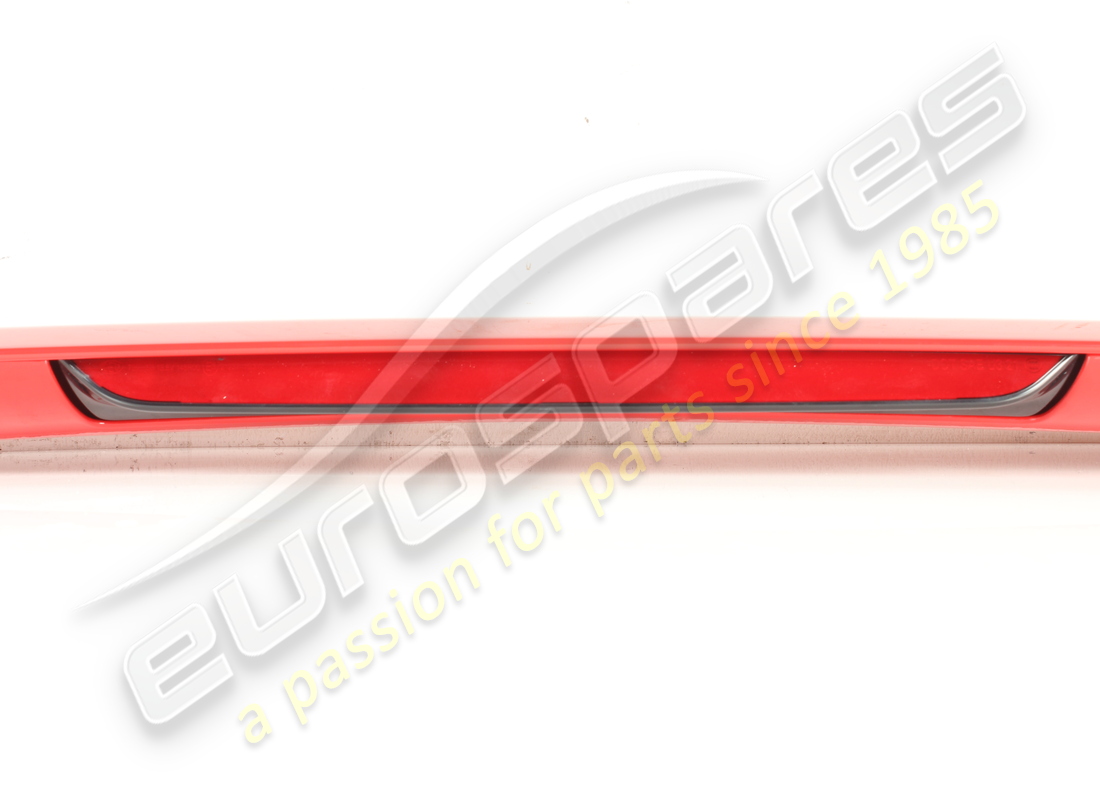 nuovo (altro) eurospares spoiler posteriore superiore completo. numero parte eap1721827 (4)