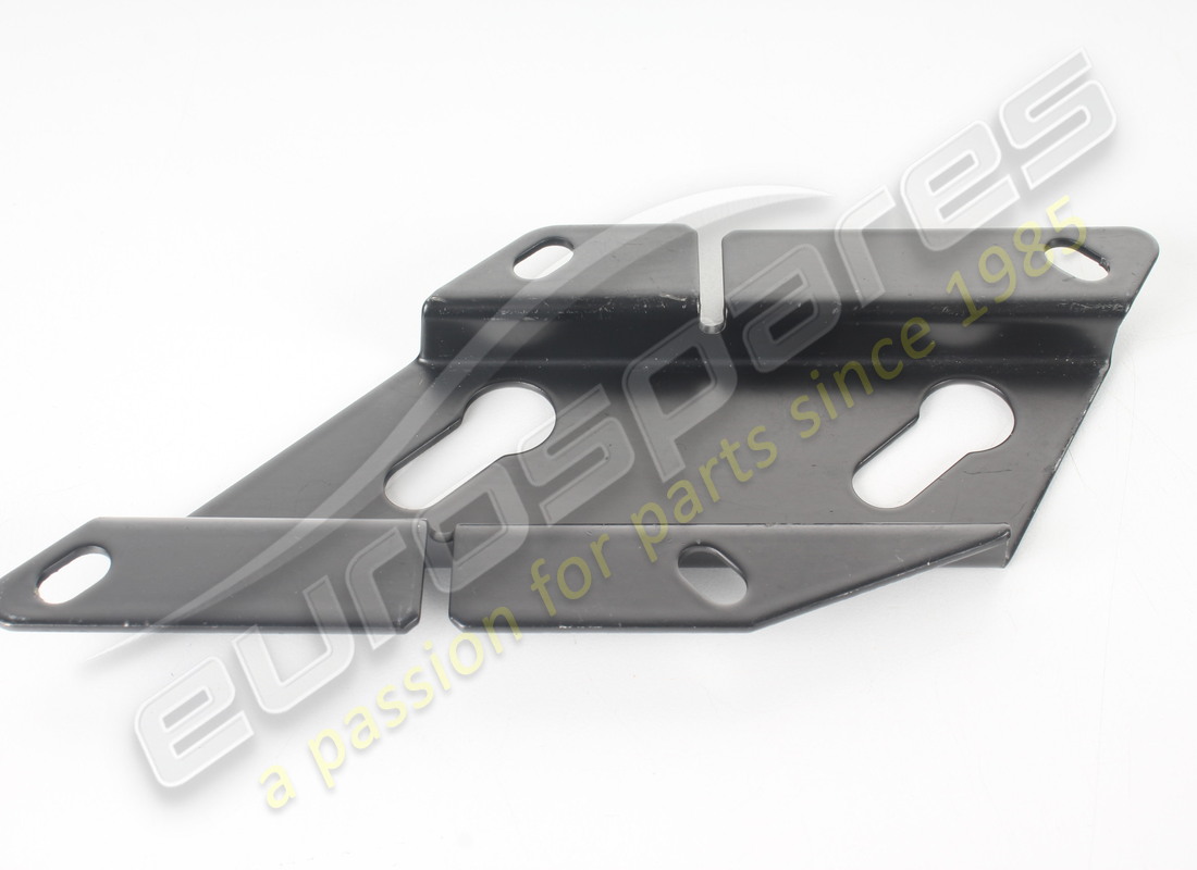 nuova ferrari piastra dx per fissaggio ruota. numero parte 63601900 (1)