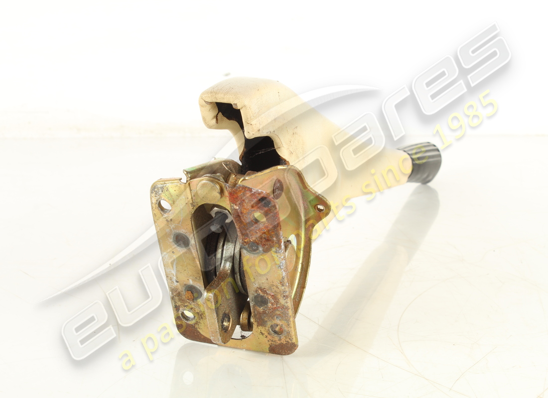 usata ferrari leva del freno a mano. numero parte 198375 (2)