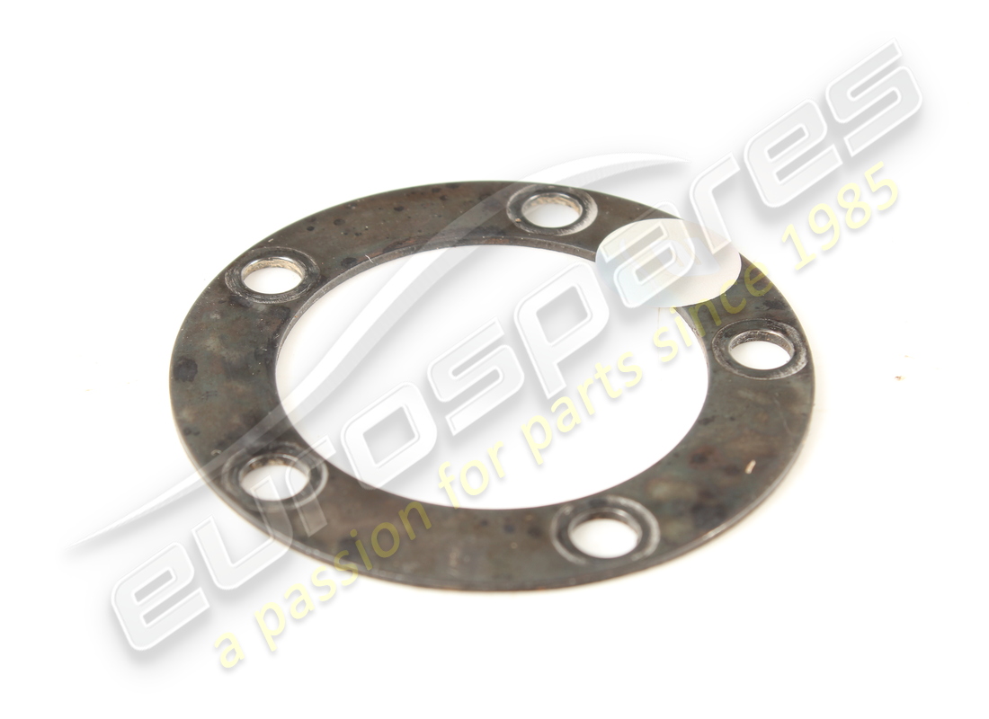 usato maserati 5 rondella rondella per ruota ingranaggi centrali. numero parte 199757 (1)