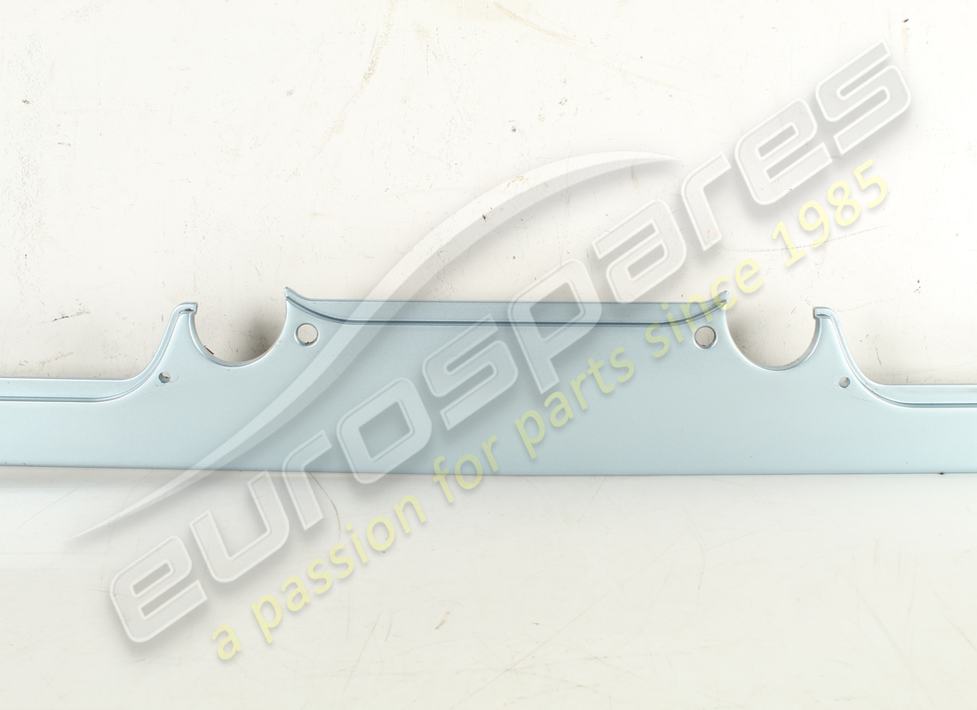 copertura roll-bar posteriore usata ferrari.. numero parte 66461900 (3)